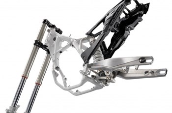 Husqvarna TE 250 2015 - Bild 17 Husqvarna TE 250 2015 - Bild 17