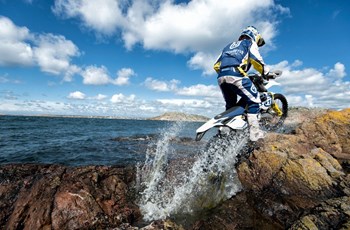Husqvarna TE 250 2015 - Bild 20 Husqvarna TE 250 2015 - Bild 20