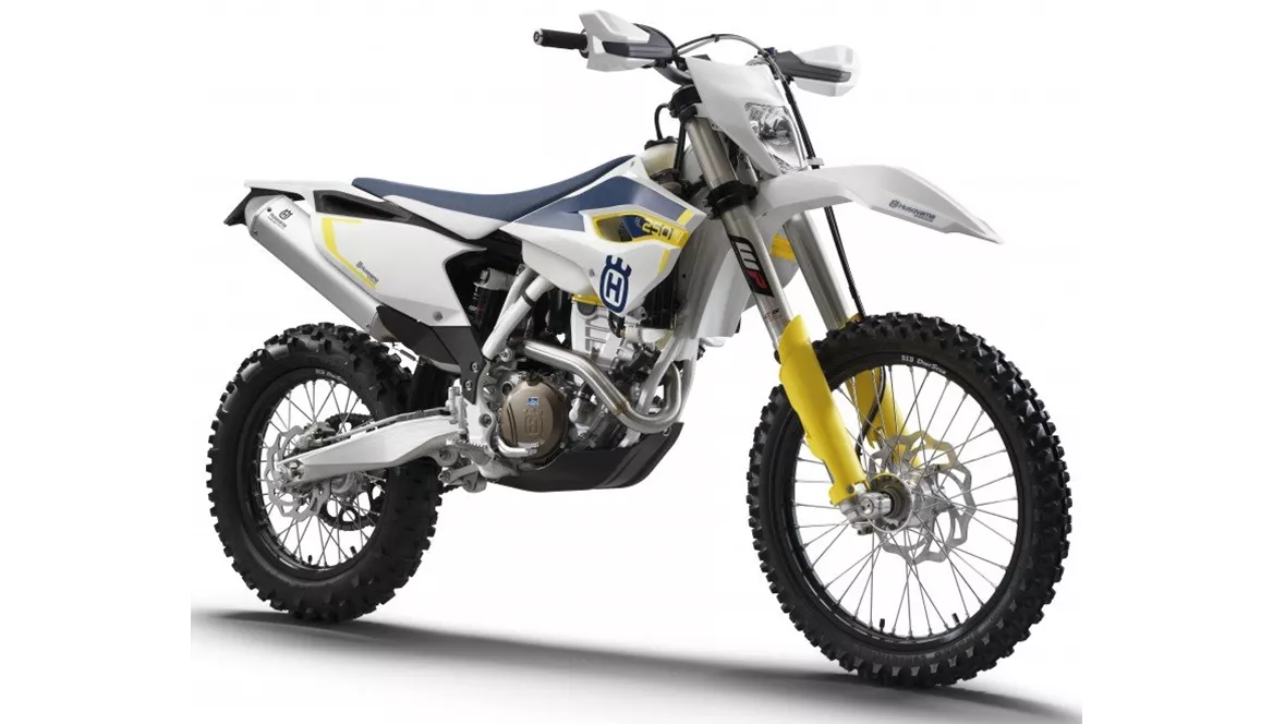 Husqvarna FE 250 2015 Husqvarna FE 250 2015