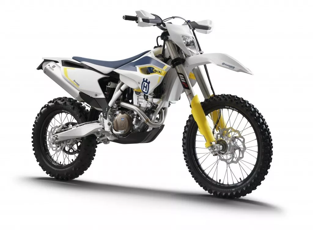 Husqvarna FE 250 Husqvarna FE 250
