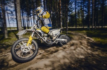 Husqvarna FE 250 2015 - Bild 3