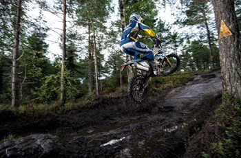 Husqvarna FE 250 2015 - Bild 5