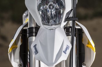 Husqvarna FE 250 2015 - Bild 9