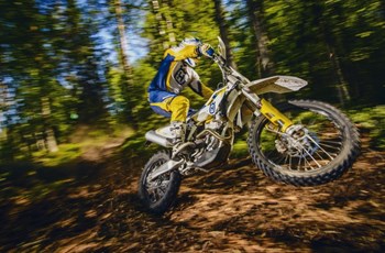 Husqvarna FE 250 2015 - Bild 11