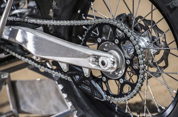 Husqvarna FE 250 2015 - Bild 15