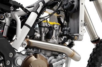 Husqvarna FE 250 2015 - Bild 18