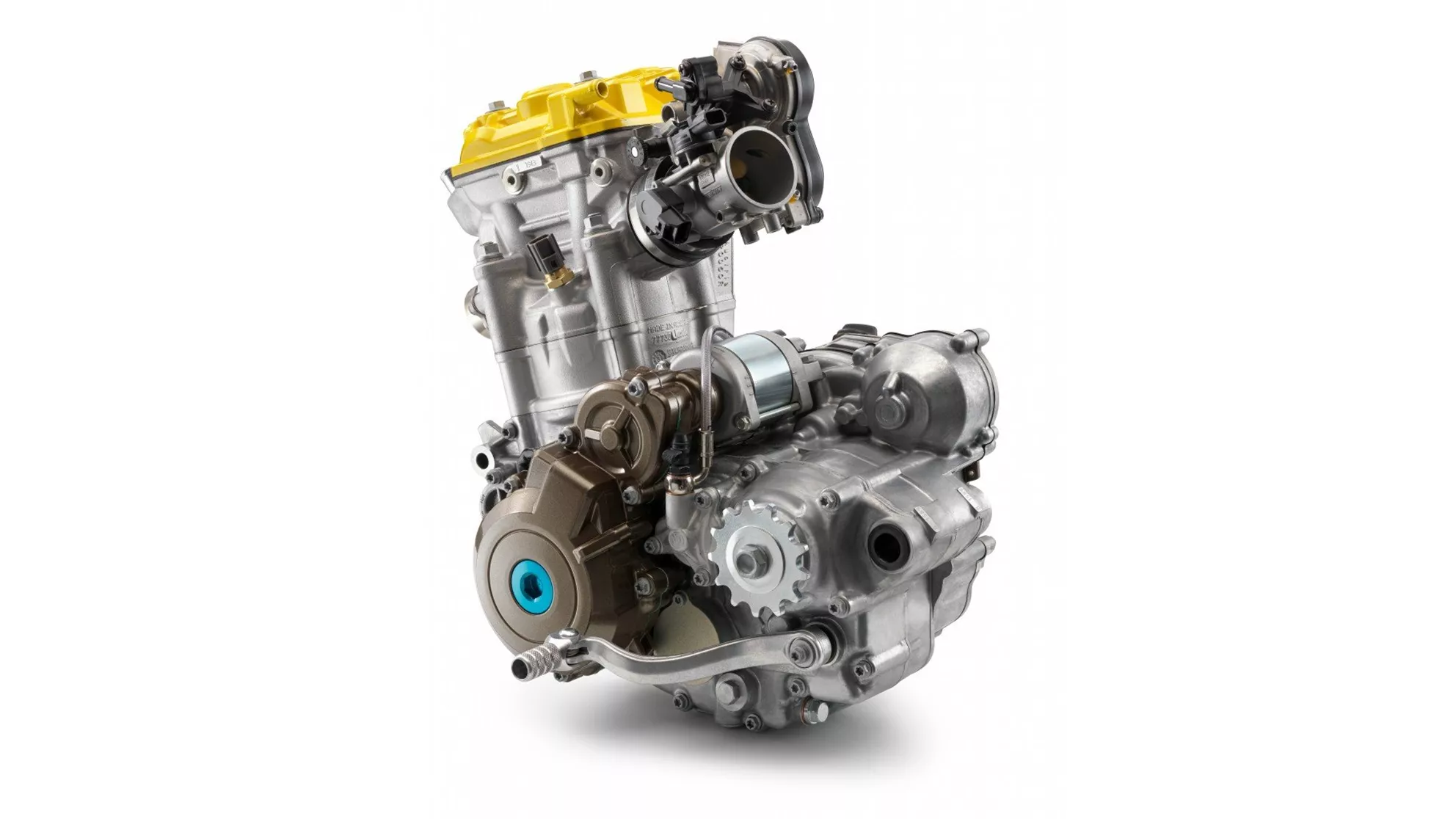 Husqvarna FE 250 - Image 17 Husqvarna FE 250 - Image 17