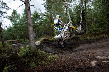 Husqvarna FE 250 2015 - Bild 23