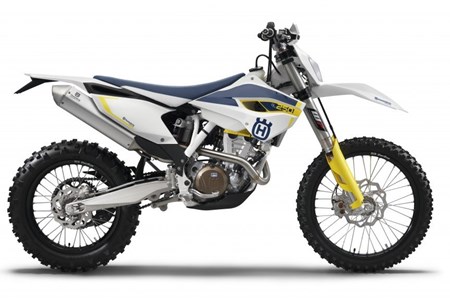 Husqvarna FE 250 2015
