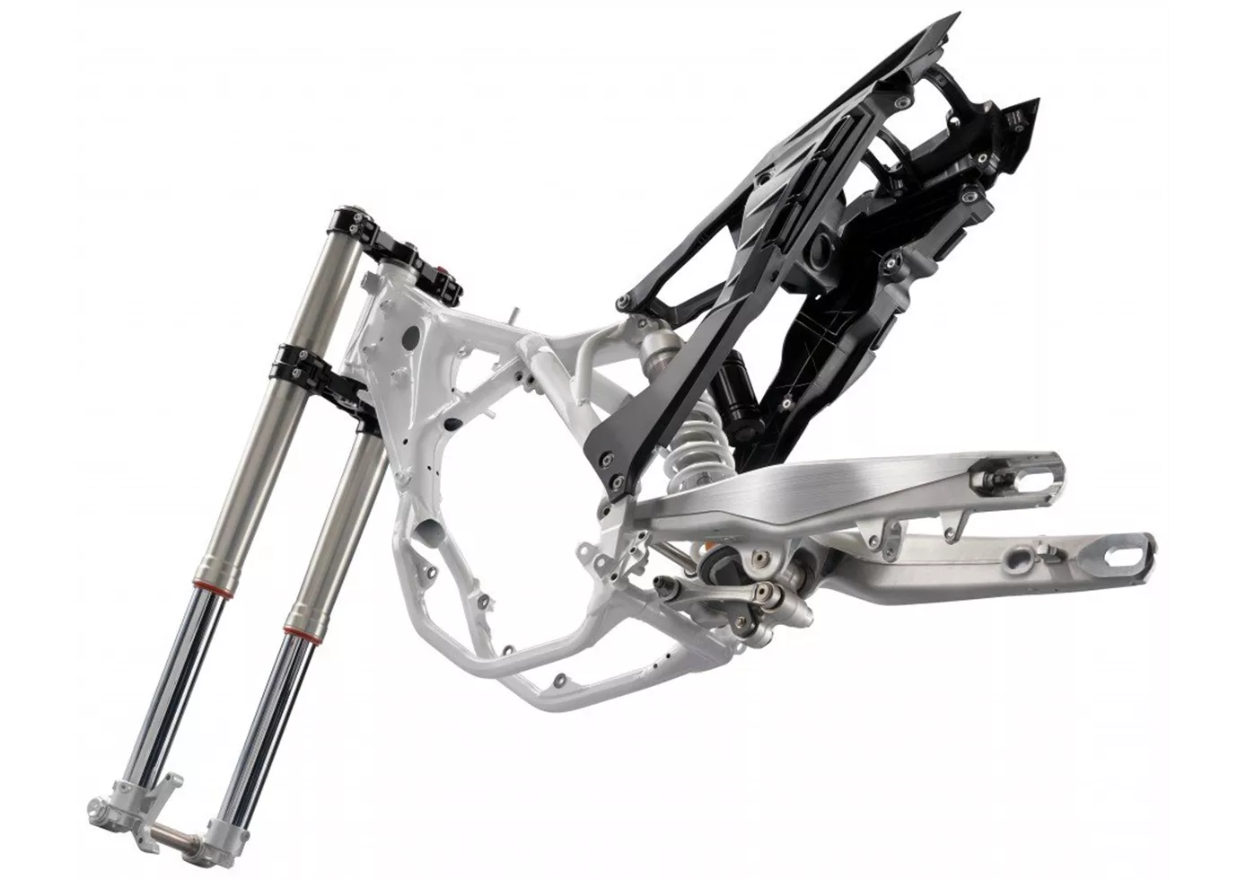 Husqvarna FE 350 2015 Husqvarna FE 350 2015
