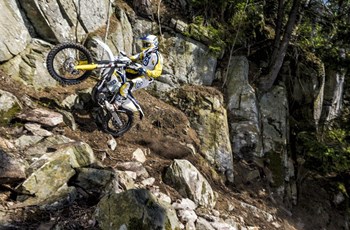 Husqvarna FE 350 2015 - Bild 10 Husqvarna FE 350 2015 - Bild 10