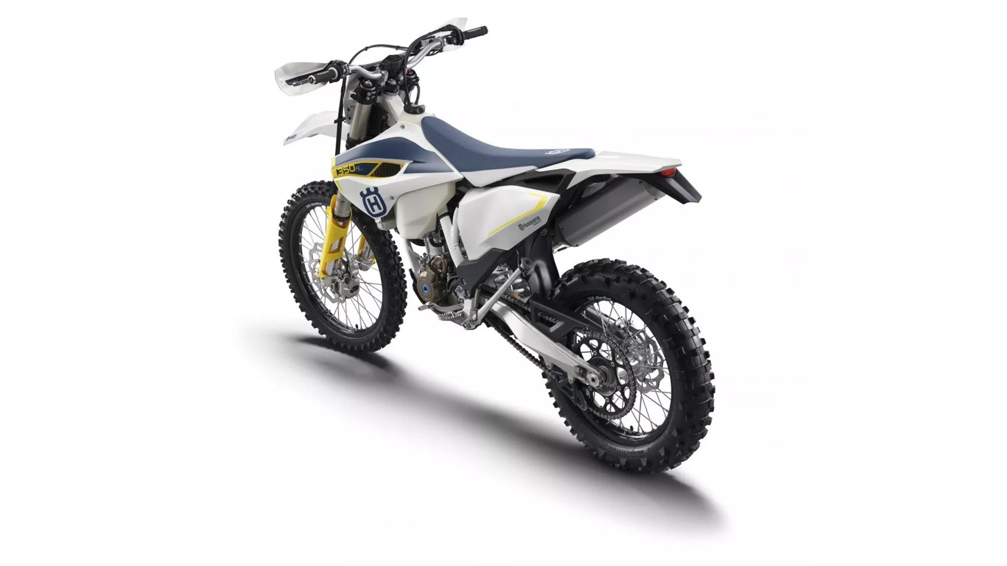 Husqvarna FE 350 - Image 11 Husqvarna FE 350 - Image 11