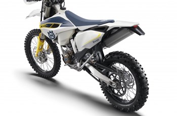 Husqvarna FE 350 2015 - Bild 13 Husqvarna FE 350 2015 - Bild 13