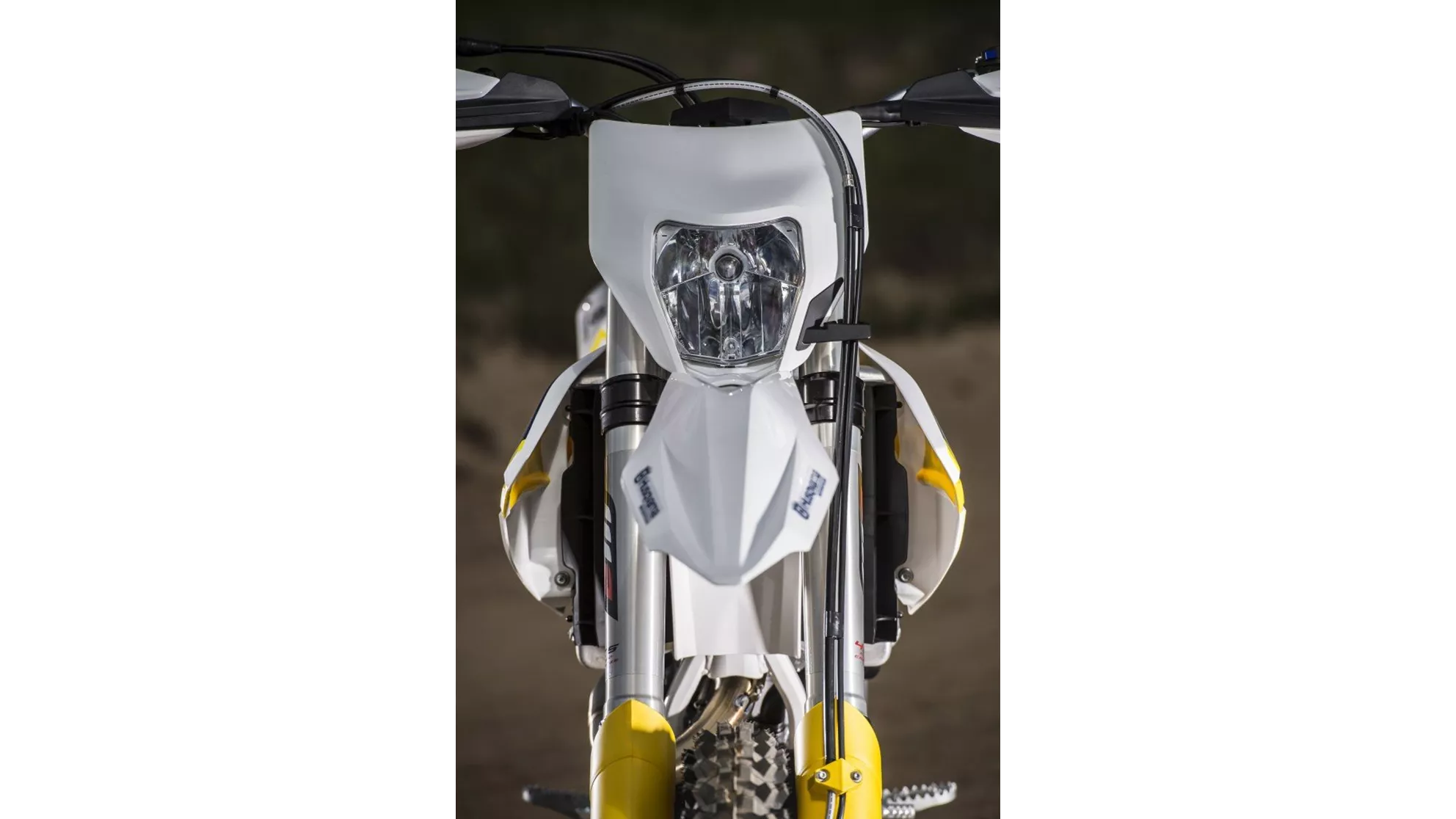 Husqvarna FE 350 - Image 13 Husqvarna FE 350 - Image 13