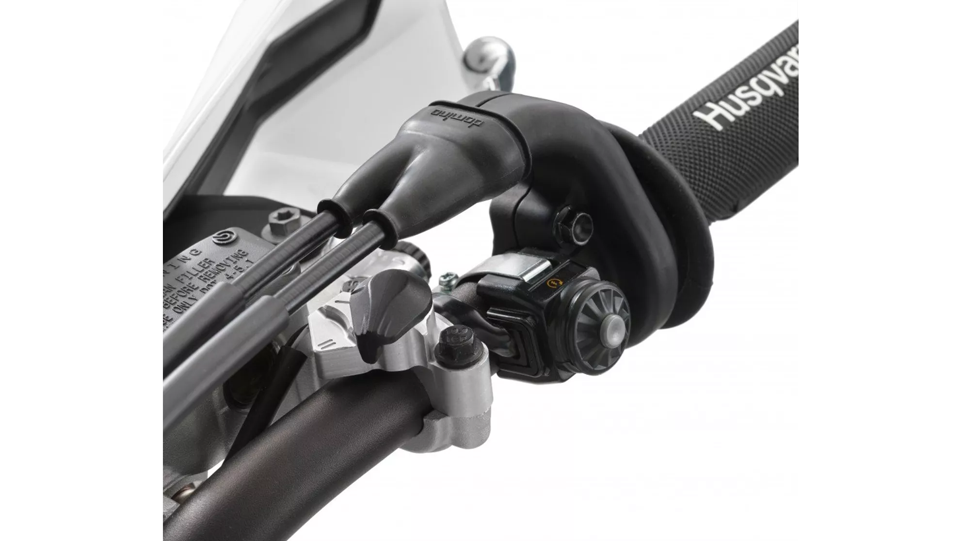 Husqvarna FE 350 - Image 16 Husqvarna FE 350 - Image 16