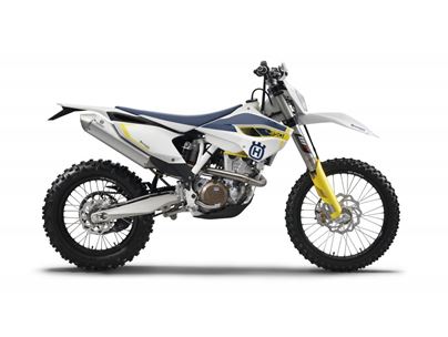 Husqvarna FE 350 2015