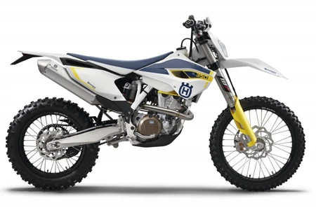 Husqvarna FE 350 2015 Husqvarna FE 350 2015
