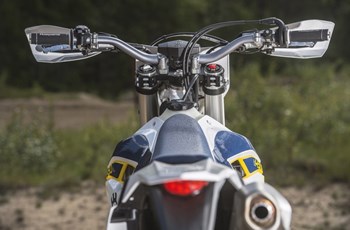 Husqvarna FE 450 2015 - Bild 5 Husqvarna FE 450 2015 - Bild 5