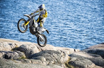 Husqvarna FE 450 2015 - Bild 6 Husqvarna FE 450 2015 - Bild 6
