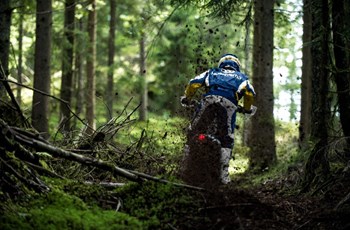 Husqvarna FE 450 2015 - Bild 11 Husqvarna FE 450 2015 - Bild 11