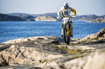Husqvarna FE 501 2015 - Bild 9 Husqvarna FE 501 2015 - Bild 9