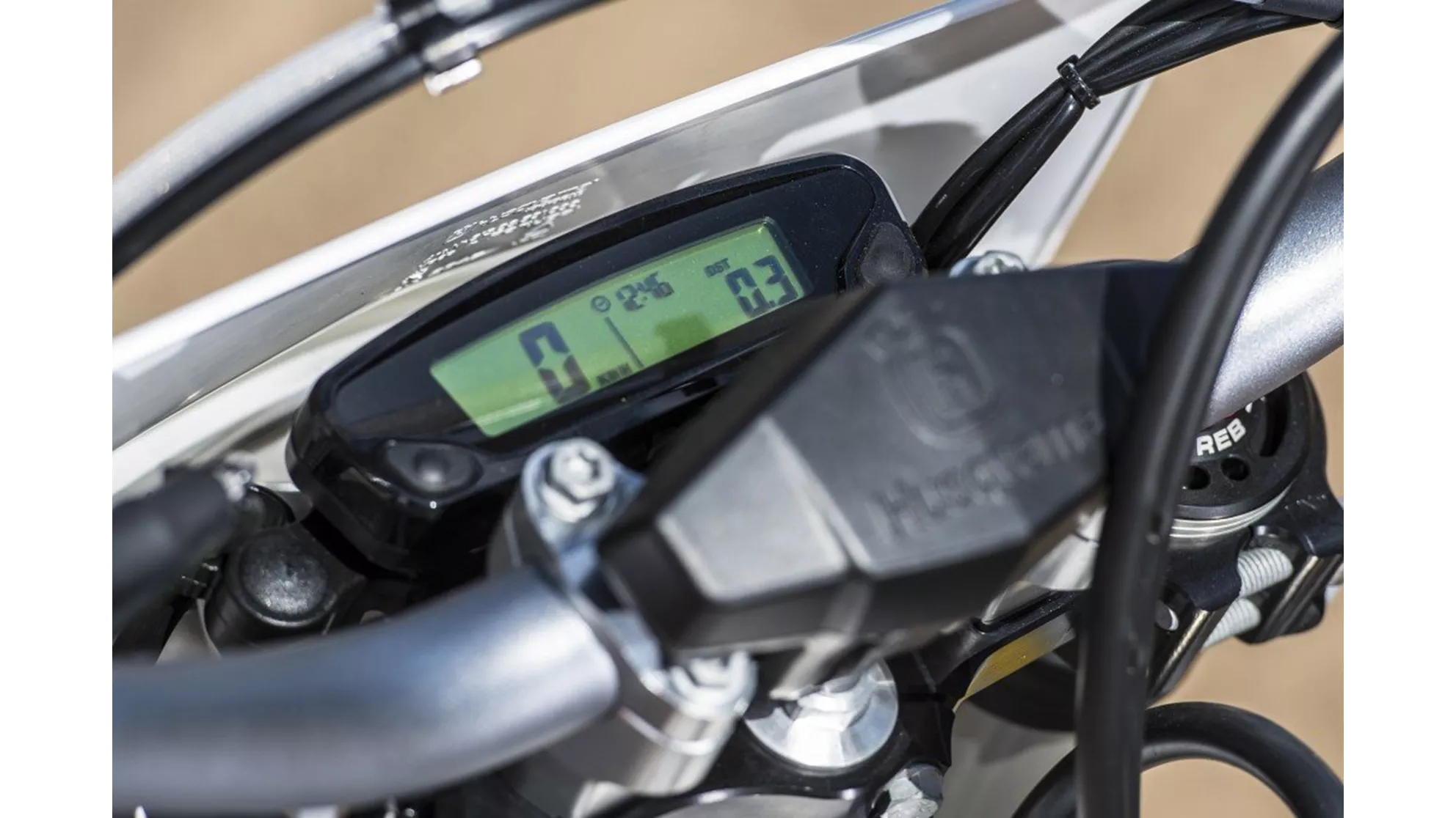 Husqvarna FE 501 - Image 12 Husqvarna FE 501 - Image 12