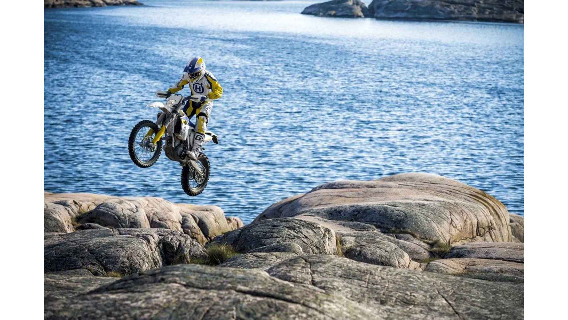 Husqvarna FE 501 - Image 20 Husqvarna FE 501 - Image 20