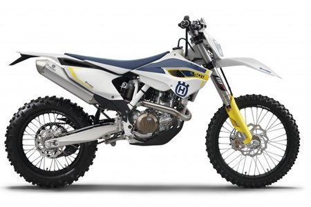 Husqvarna FE 501 2015 Husqvarna FE 501 2015
