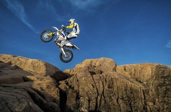 Husqvarna TE 300 2015 - Bild 8 Husqvarna TE 300 2015 - Bild 8