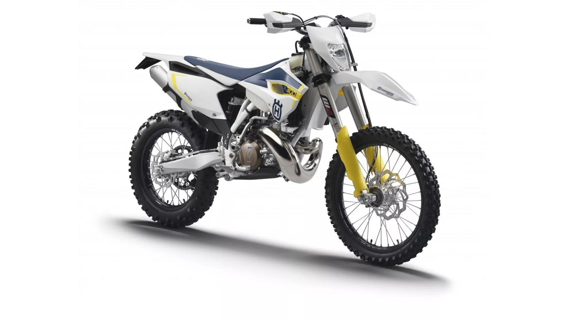 Husqvarna TE 300 - Image 10 Husqvarna TE 300 - Image 10