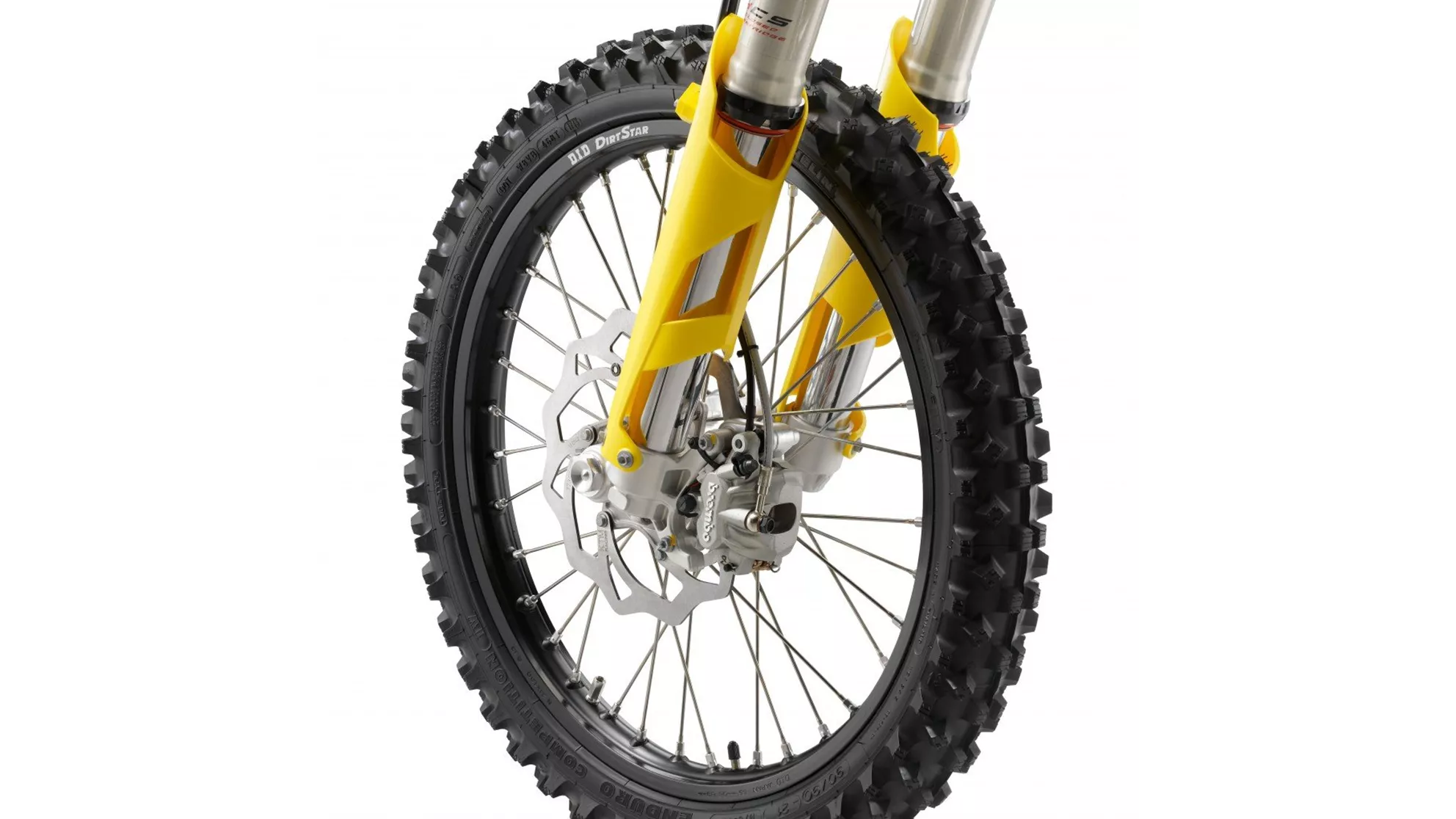 Husqvarna TE 300 - Image 14 Husqvarna TE 300 - Image 14