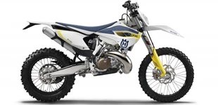 KTM 250 SX-F 2017 vs Husqvarna TE 300 2015 KTM 250 SX-F 2017 vs Husqvarna TE 300 2015