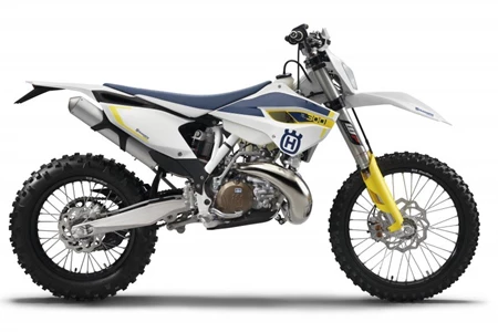 Husqvarna TE 300 2015 Husqvarna TE 300 2015