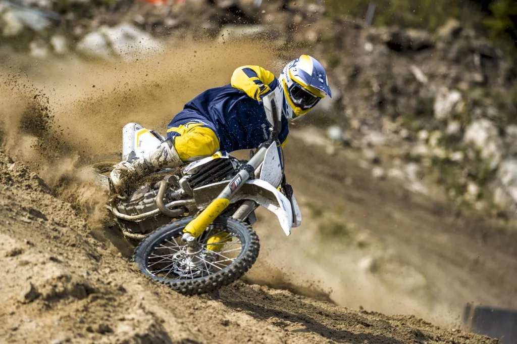 Husqvarna FC 250 Husqvarna FC 250