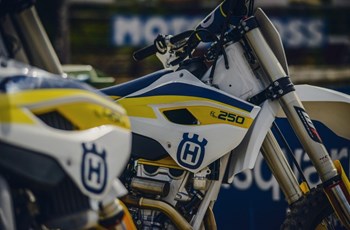 Husqvarna FC 250 2015 - Bild 10 Husqvarna FC 250 2015 - Bild 10