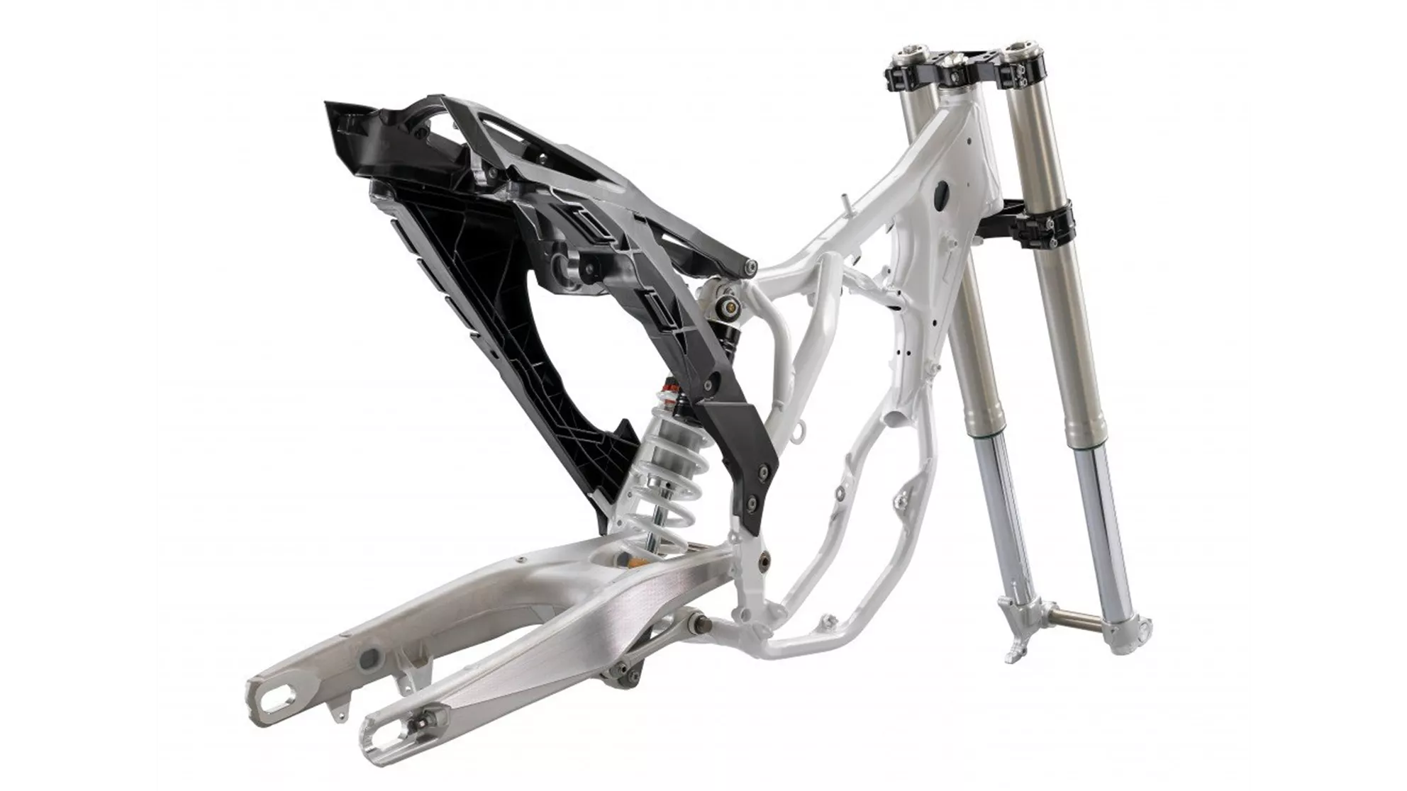 Husqvarna FC 250 - Image 10 Husqvarna FC 250 - Image 10