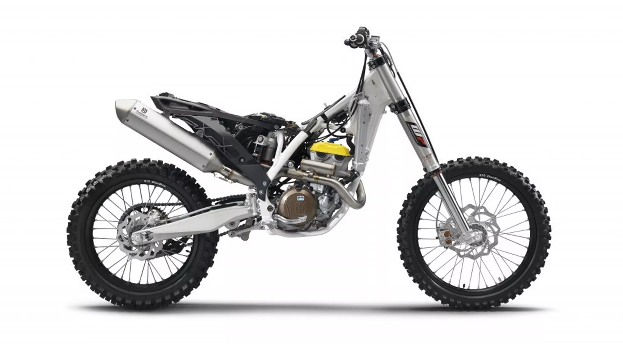 Husqvarna FC 250 - Image 11 Husqvarna FC 250 - Image 11