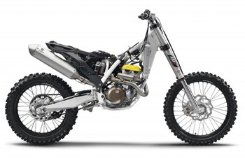 Husqvarna FC 250 2015 - Bild 13 Husqvarna FC 250 2015 - Bild 13