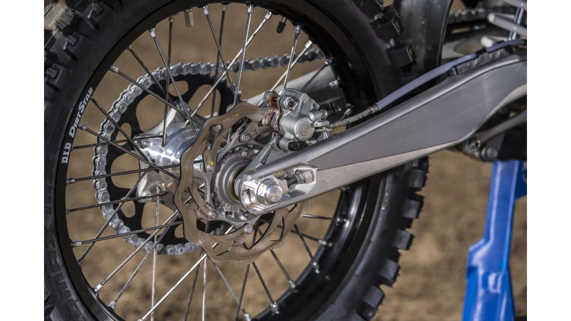 Husqvarna FC 250 - Image 15 Husqvarna FC 250 - Image 15