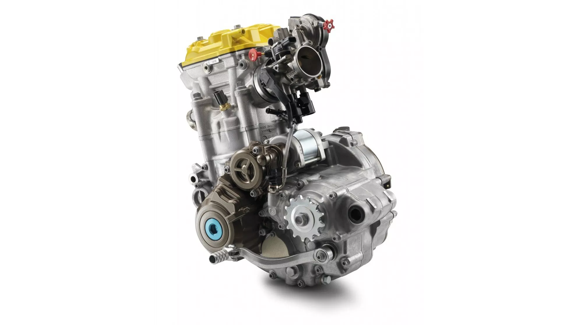 Husqvarna FC 250 - Image 16 Husqvarna FC 250 - Image 16