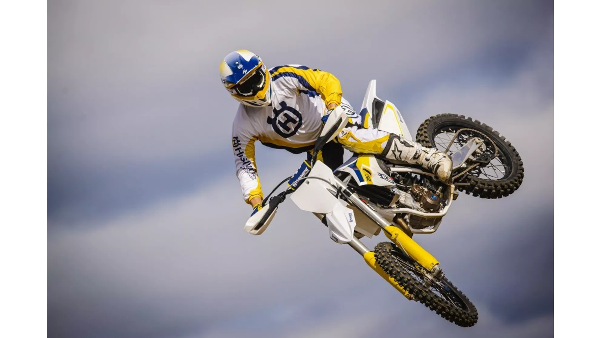 Husqvarna FC 250 - Image 19 Husqvarna FC 250 - Image 19