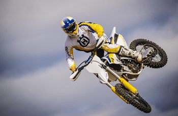 Husqvarna FC 250 2015 - Bild 21 Husqvarna FC 250 2015 - Bild 21