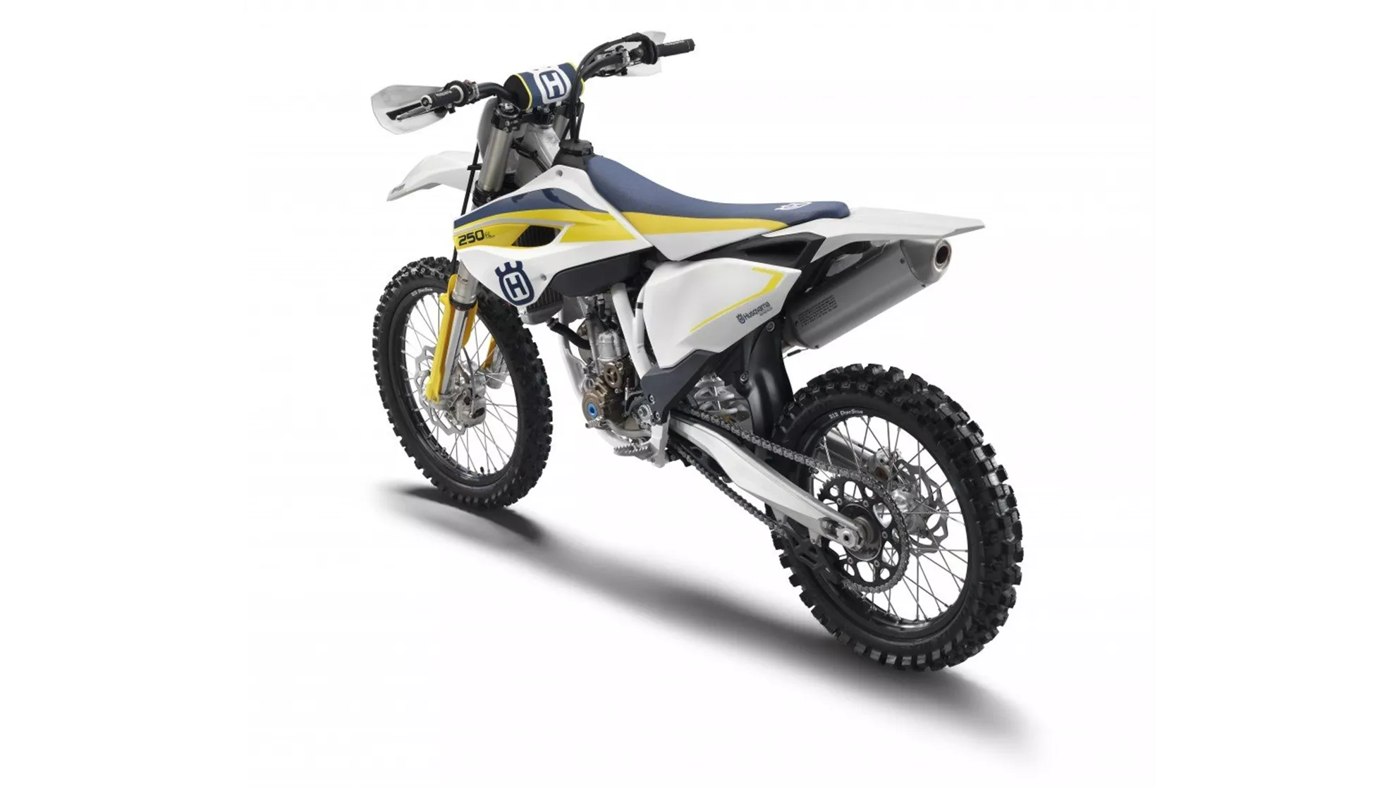 Husqvarna FC 250 - Image 20 Husqvarna FC 250 - Image 20