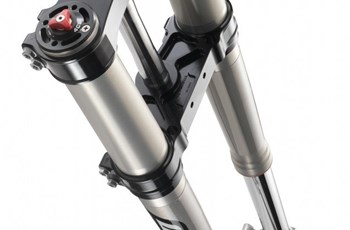 Husqvarna FC 350 2015 - Bild 5