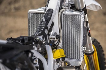 Husqvarna FC 350 2015 - Bild 15