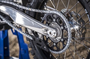 Husqvarna FC 350 2015 - Bild 16