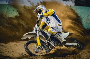 Husqvarna FC 350 2015 - Bild 18