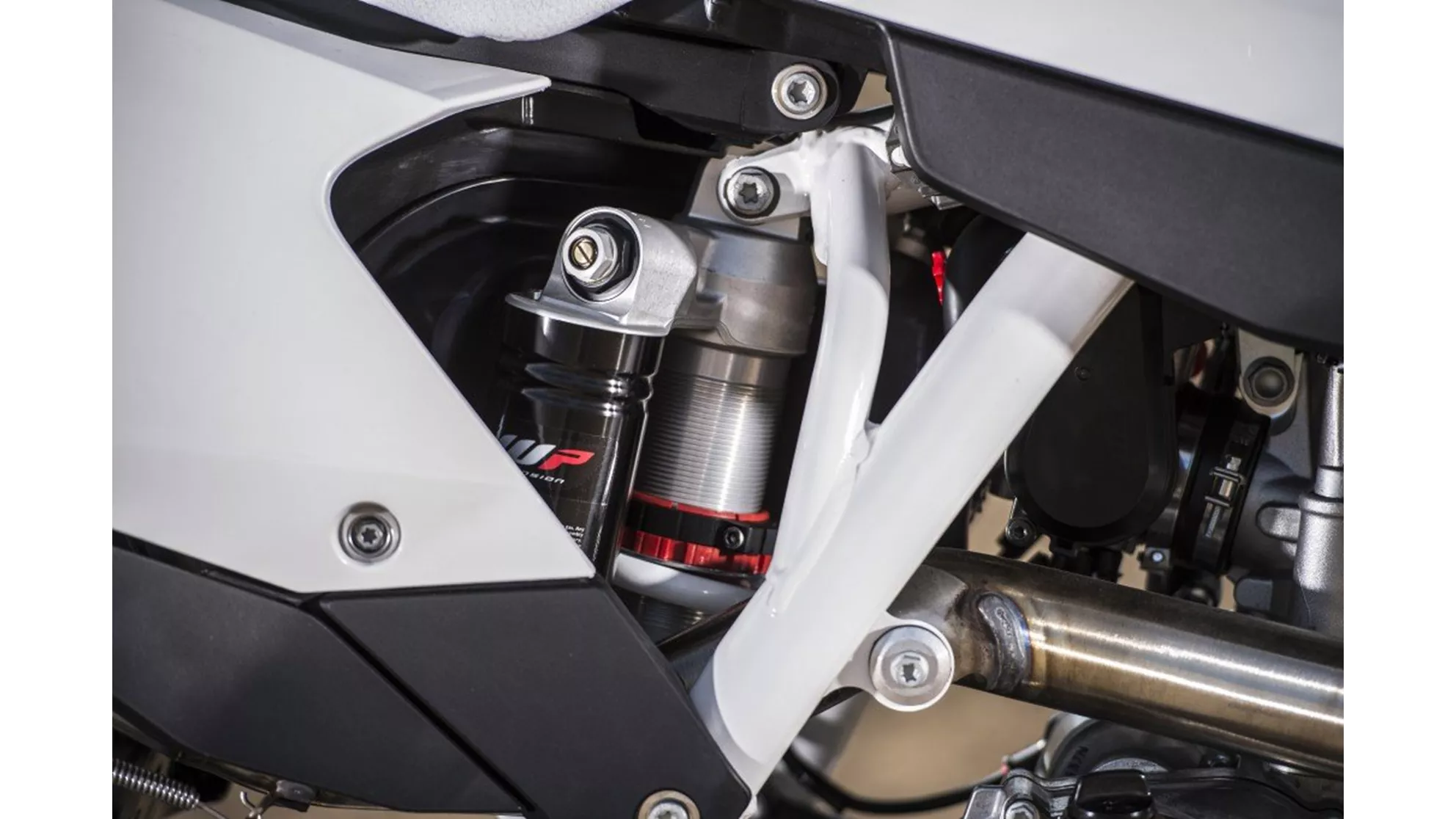 Husqvarna FC 450 - Image 2 Husqvarna FC 450 - Image 2