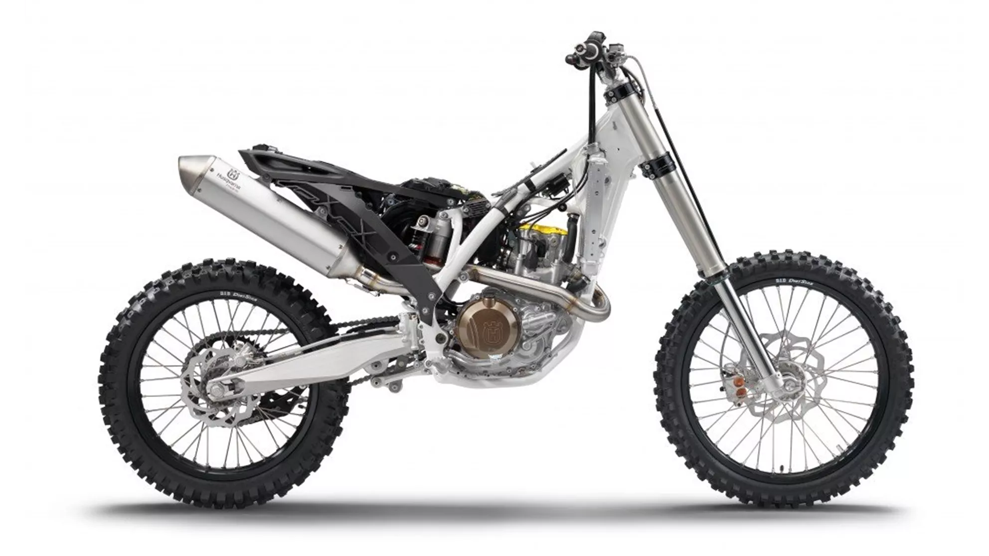 Husqvarna FC 450 - Image 10 Husqvarna FC 450 - Image 10
