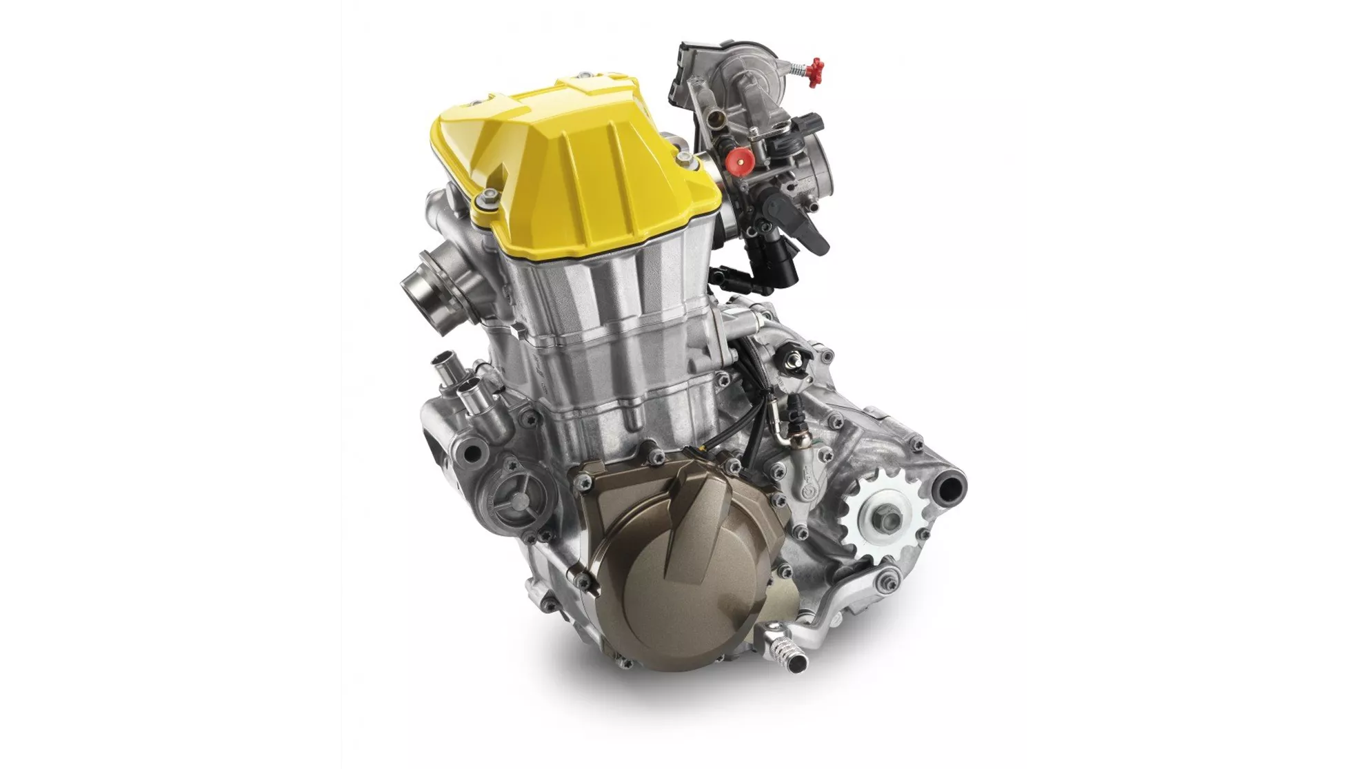Husqvarna FC 450 - Image 16 Husqvarna FC 450 - Image 16